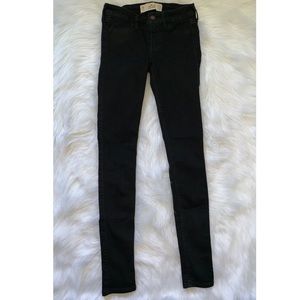 Hollister Super Skinny Jeans